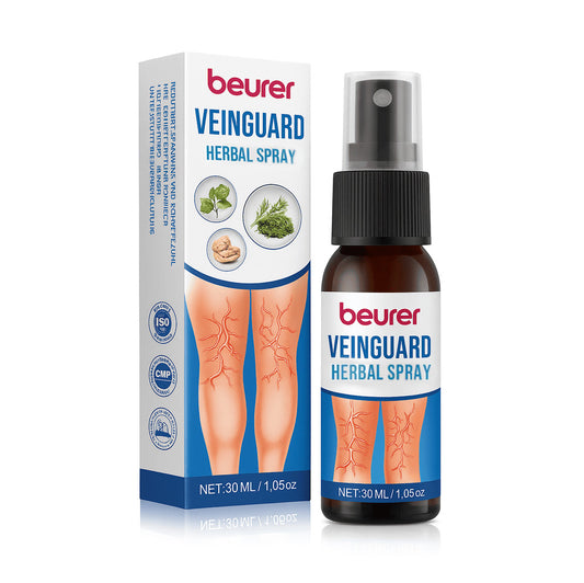 Beurer® VeinGuard Herbal Spray